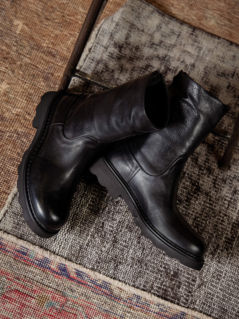 Boot von HISTORY 541
