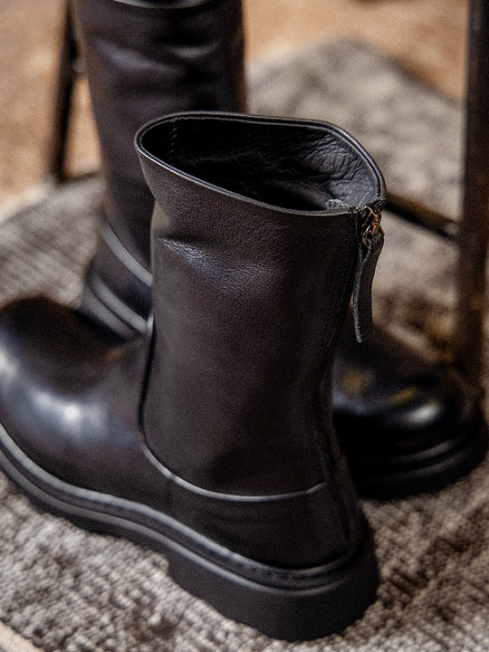 Boot von HISTORY 541