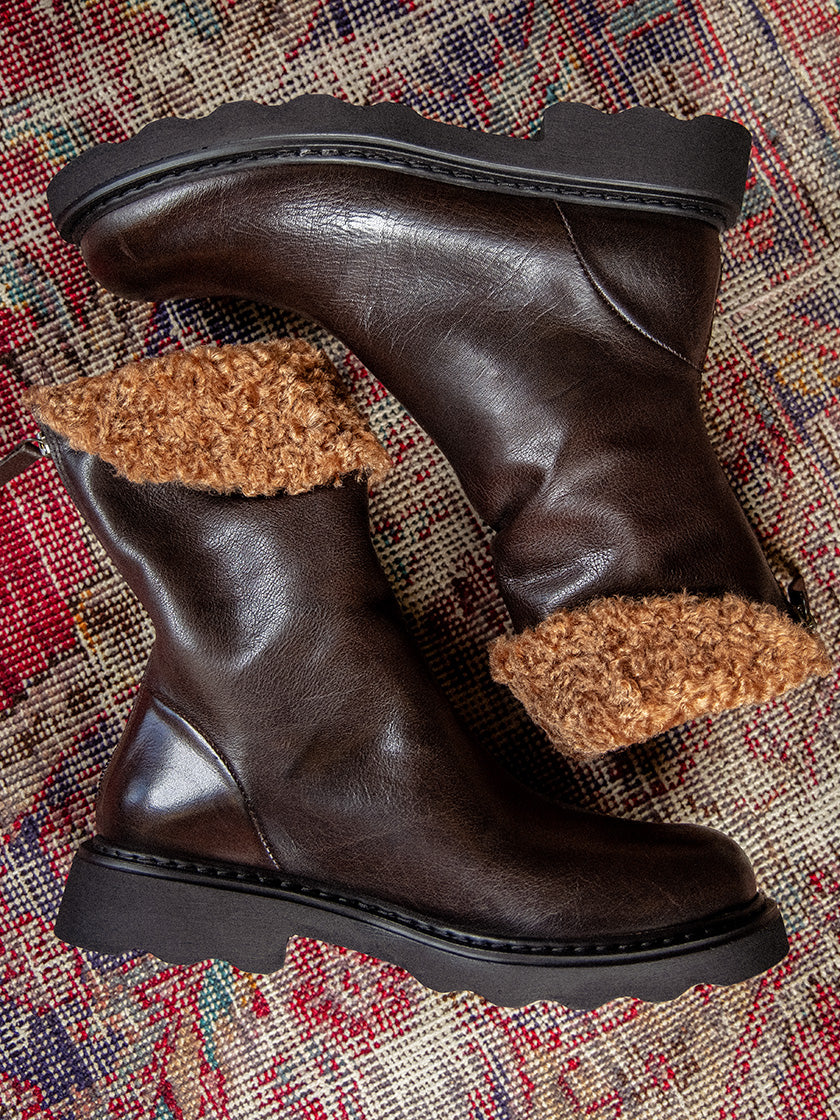 Boot von HISTORY 541
