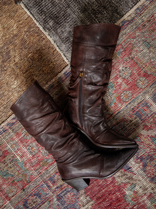Stiefel von HISTORY 541