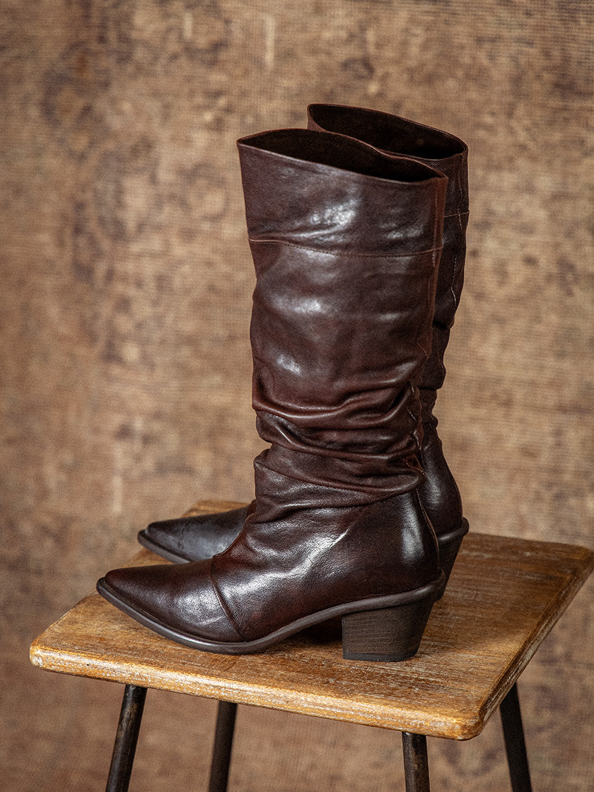 Stiefel von HISTORY 541