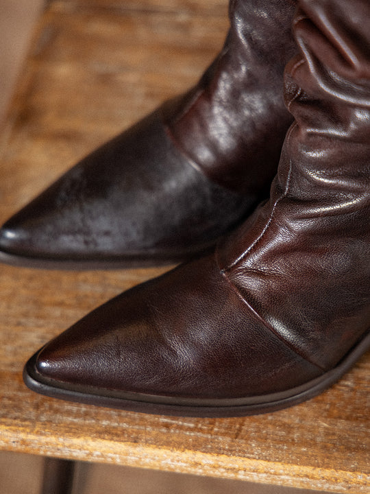 Stiefel von HISTORY 541