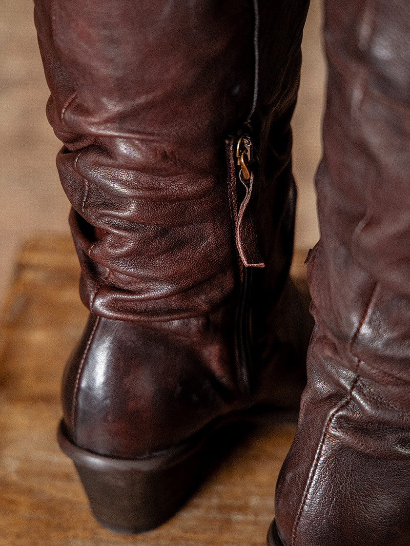 Stiefel von HISTORY 541