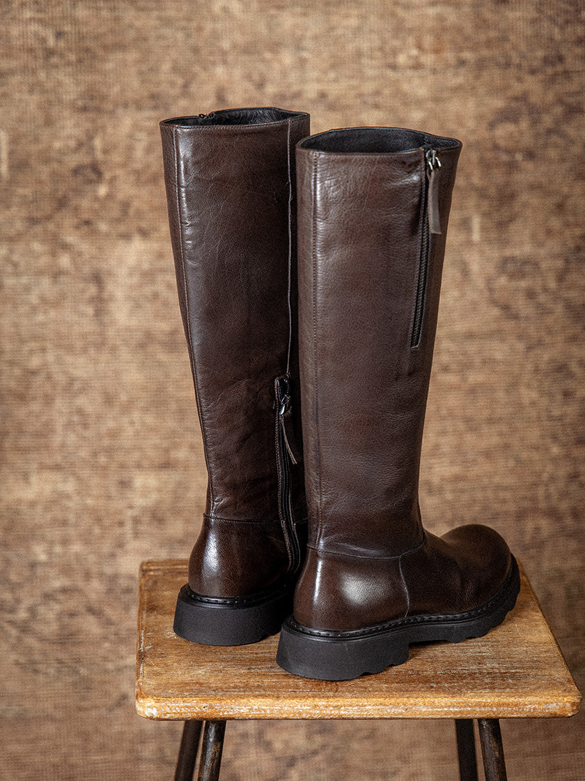 Stiefel von HISTORY 541