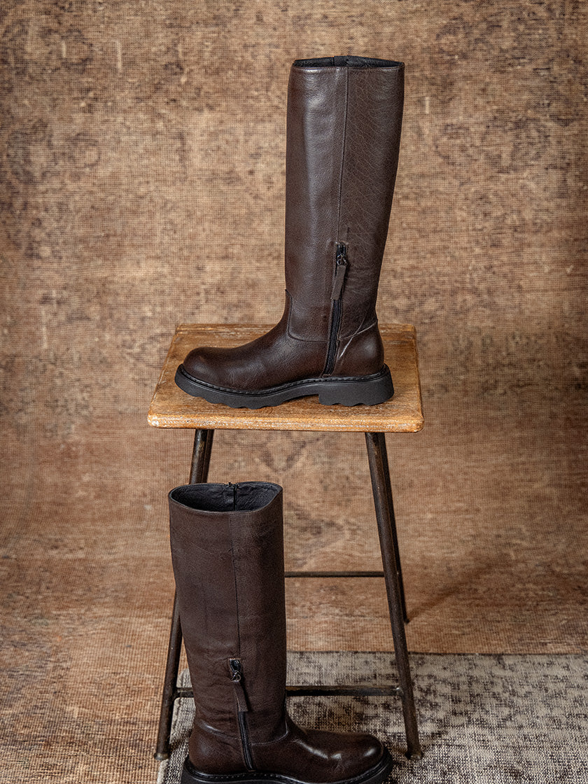 Stiefel von HISTORY 541