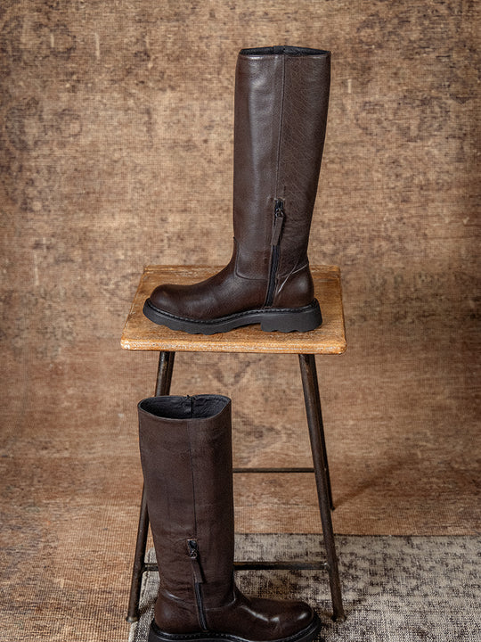 Stiefel von HISTORY 541