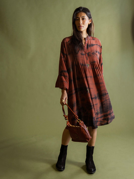Kleid «City» von COFUR