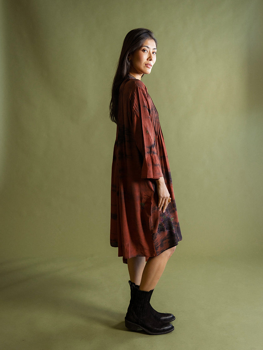 Kleid «City» von COFUR
