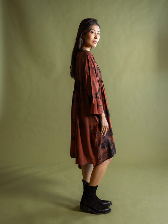 Kleid «City» von COFUR