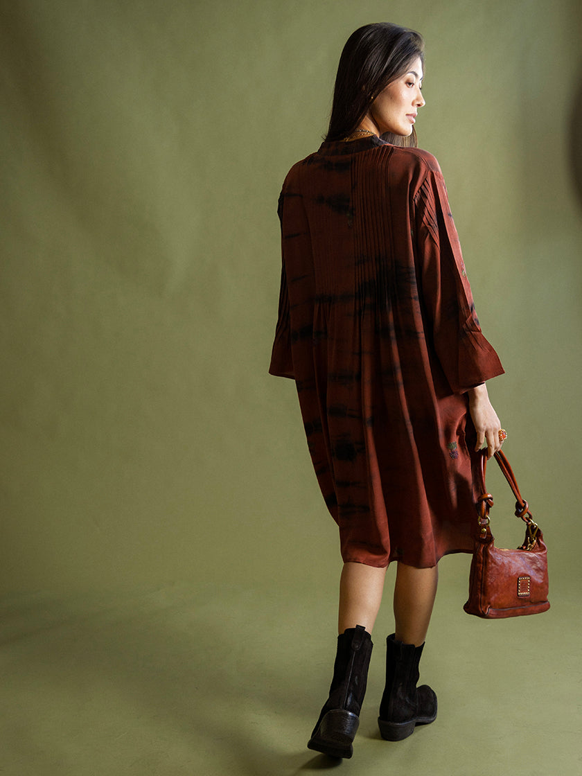 Kleid «City» von COFUR