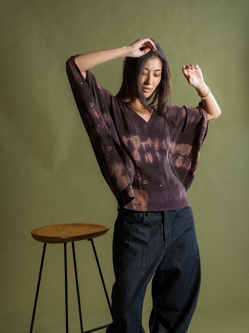 Shirt «Lombok» von COFUR