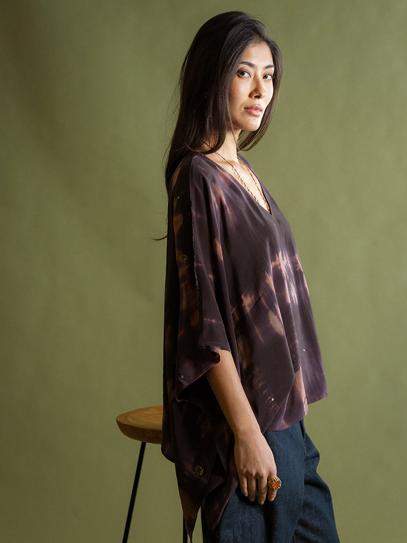 Shirt «Lombok» von COFUR