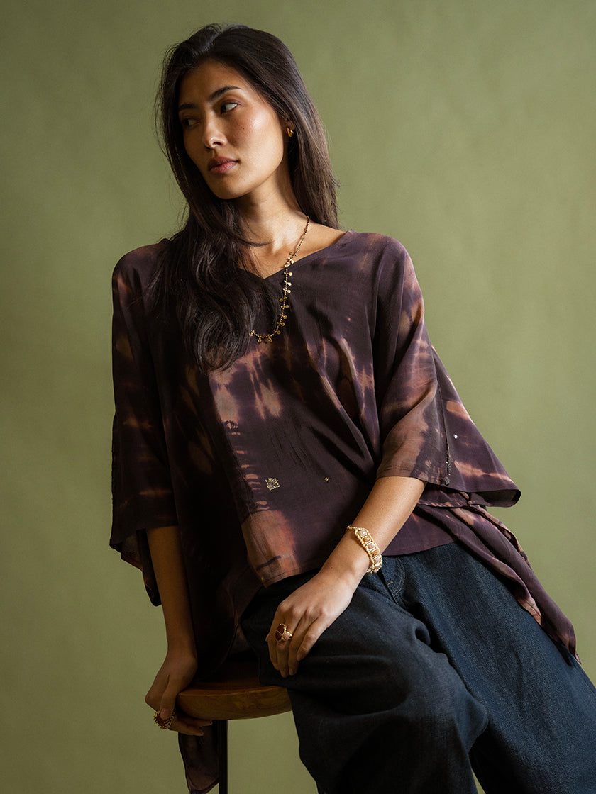 Shirt «Lombok» von COFUR
