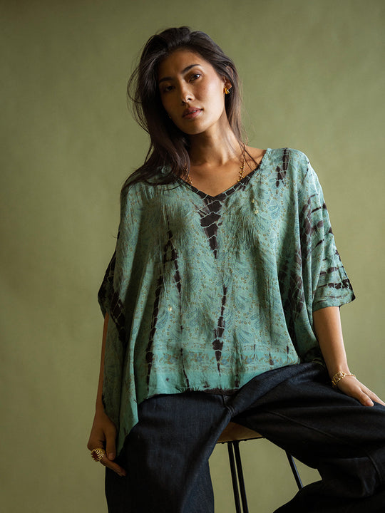 Shirt «Lombok» von COFUR