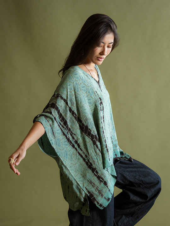 Shirt «Lombok» von COFUR