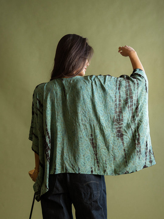 Shirt «Lombok» von COFUR