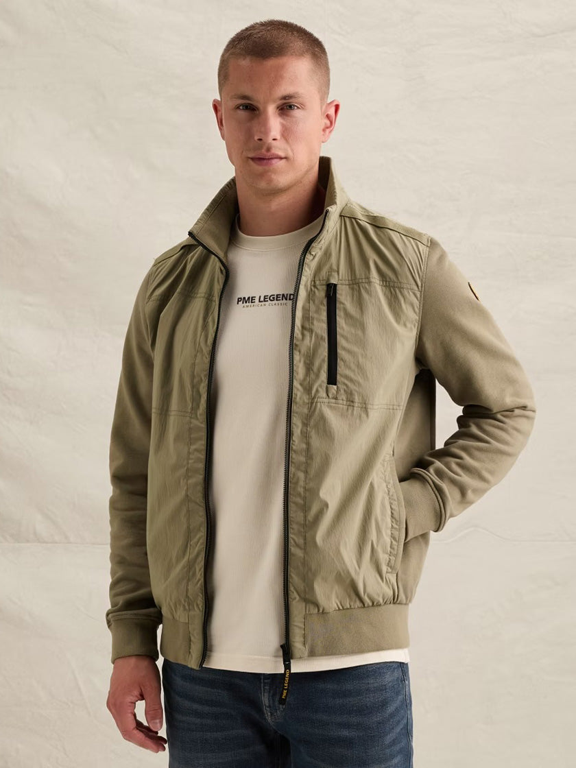 Jacke «Terry» von PME LEGEND