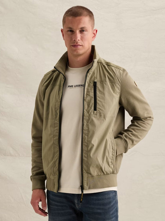 Jacke «Terry» von PME LEGEND
