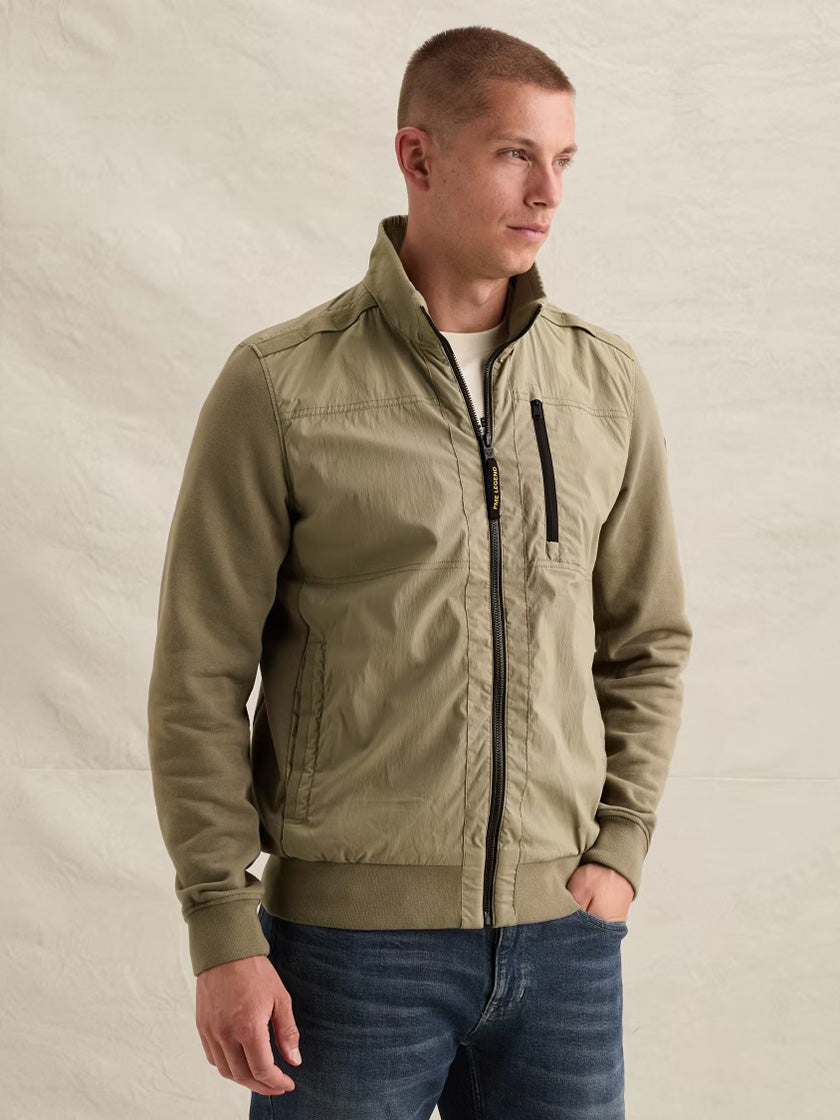 Jacke «Terry» von PME LEGEND