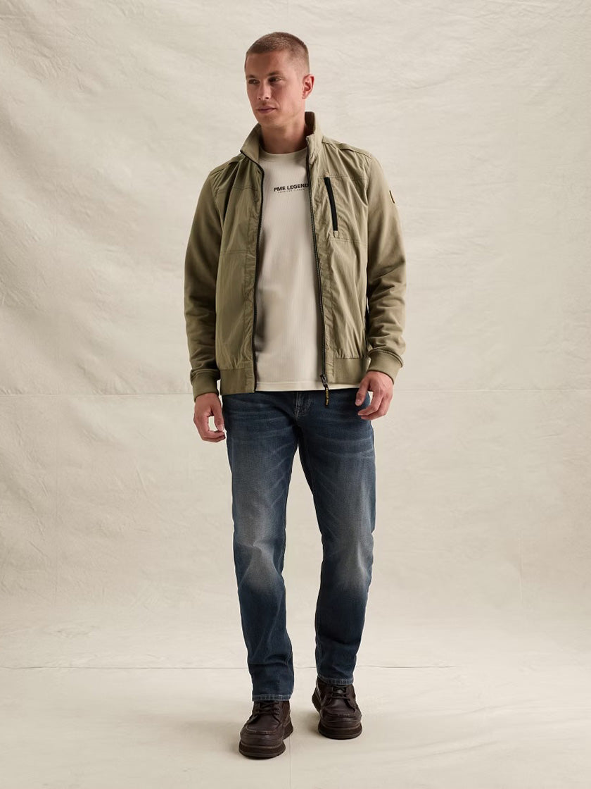 Jacke «Terry» von PME LEGEND