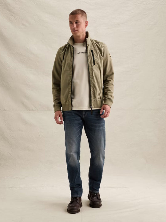 Jacke «Terry» von PME LEGEND