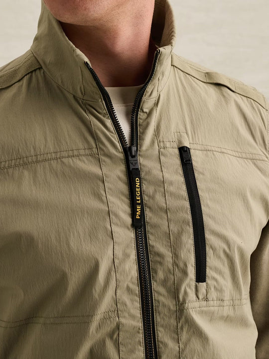 Jacke «Terry» von PME LEGEND