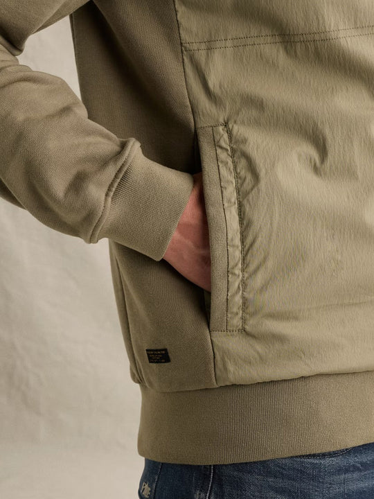Jacke «Terry» von PME LEGEND