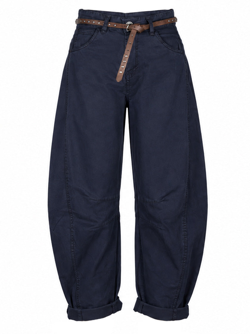 Hose «Barrel Leg»
