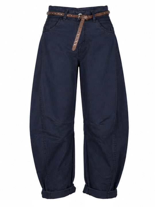 Hose «Barrel Leg»