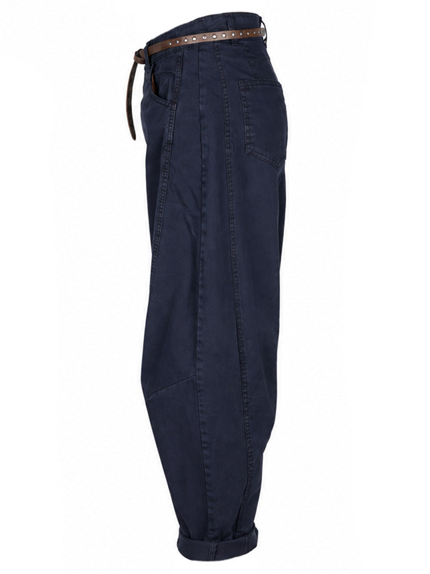 Hose «Barrel Leg»