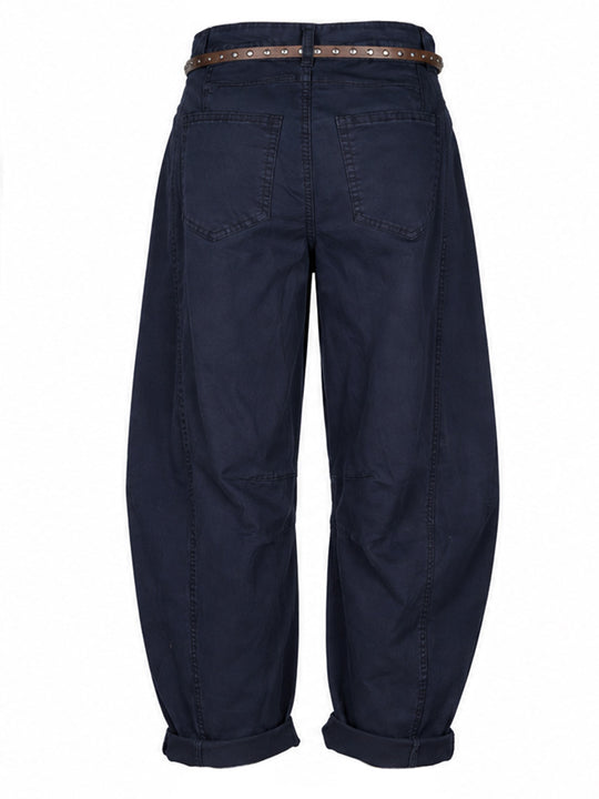 Hose «Barrel Leg»