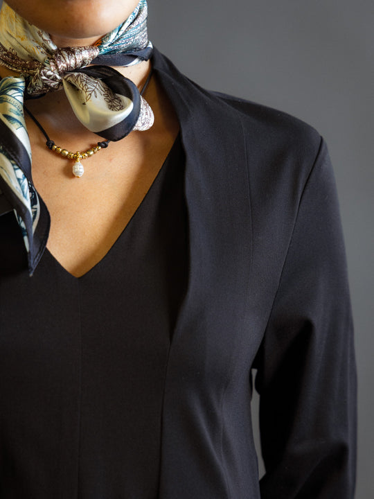 Kleid «Quenzya» von SYNDICATE