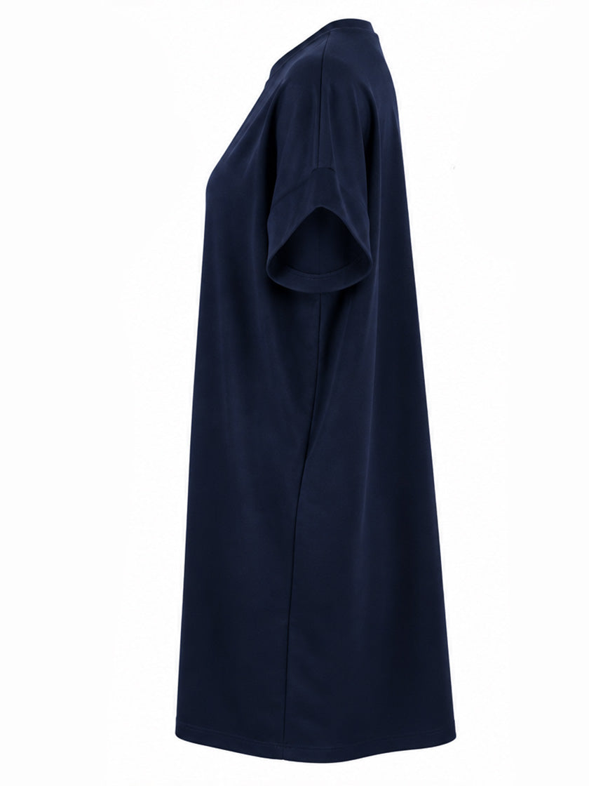 Kleid kurzarm «Luxury»