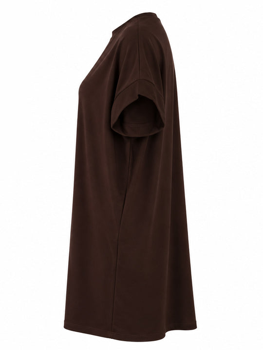 Kleid kurzarm «Luxury»