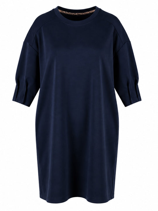 Kleid 1/2 Arm «Luxury»