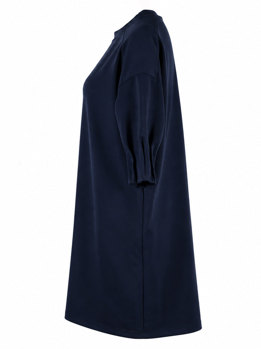 Kleid 1/2 Arm «Luxury»