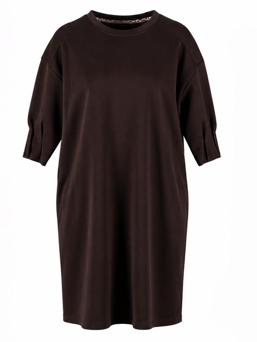Kleid 1/2 Arm «Luxury»
