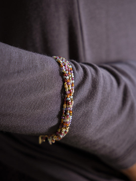 Armband «Amelie» von CORAZON