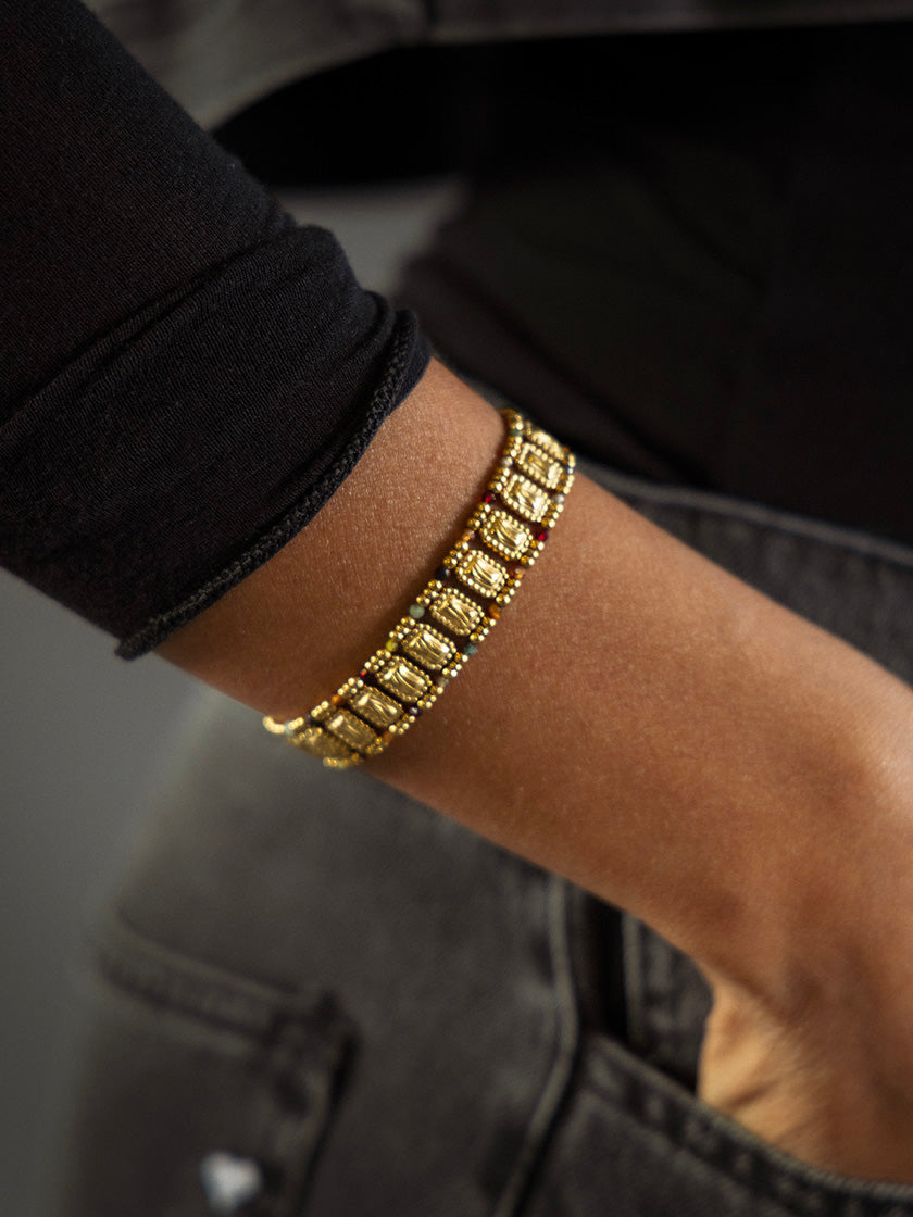 Armband «Secret» von CORAZON