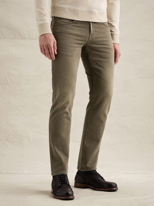 Jeans «Nightflight Washed» von PME LEGEND