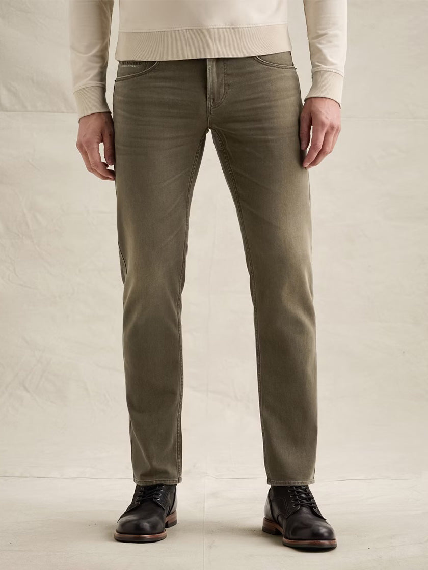 Jeans «Nightflight Washed» von PME LEGEND