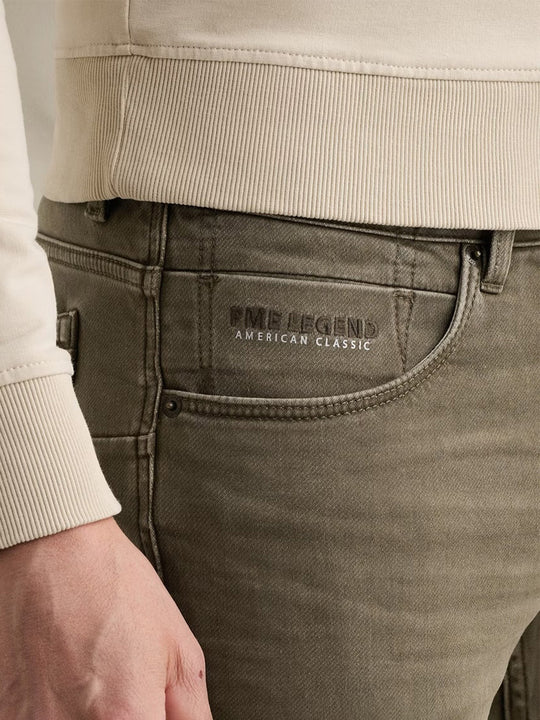 Jeans «Nightflight Washed» von PME LEGEND