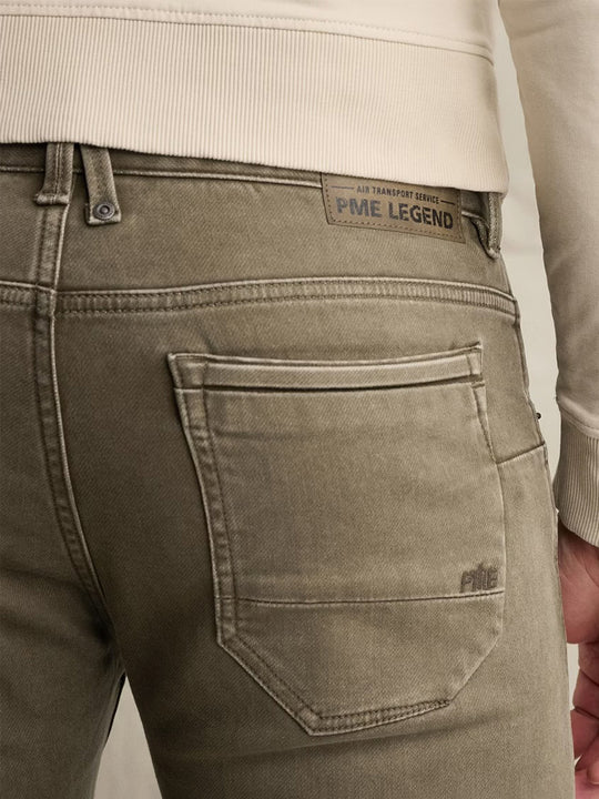 Jeans «Nightflight Washed» von PME LEGEND