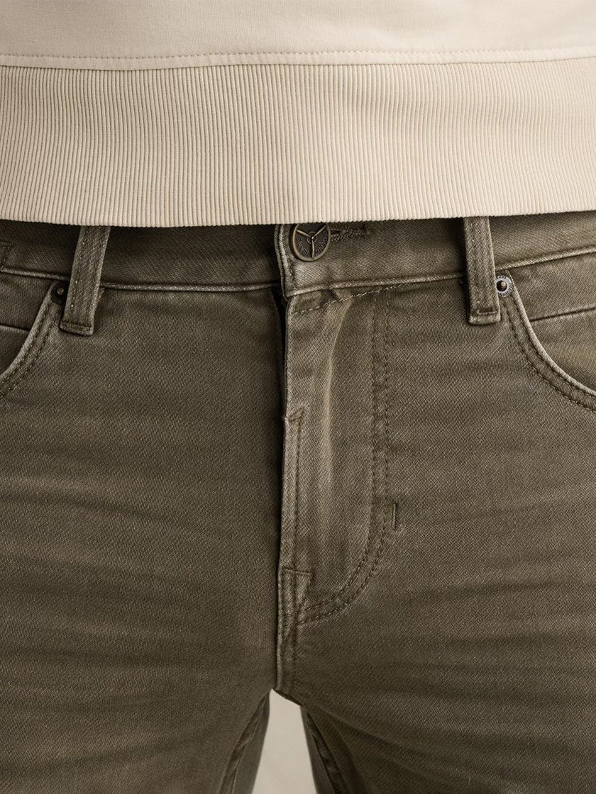 Jeans «Nightflight Washed» von PME LEGEND
