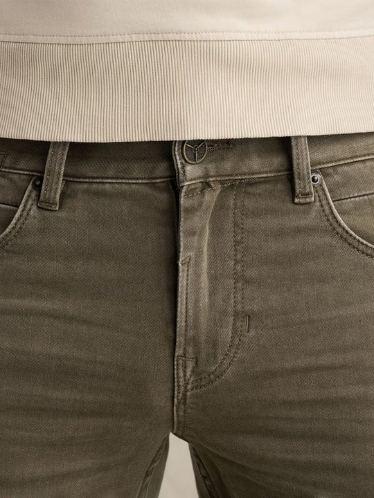 Jeans «Nightflight Washed» von PME LEGEND