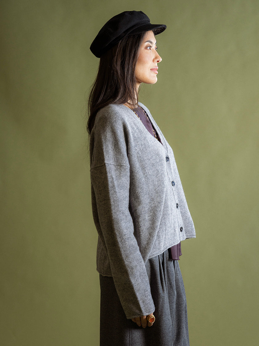 Strickjacke von SYNDICATE