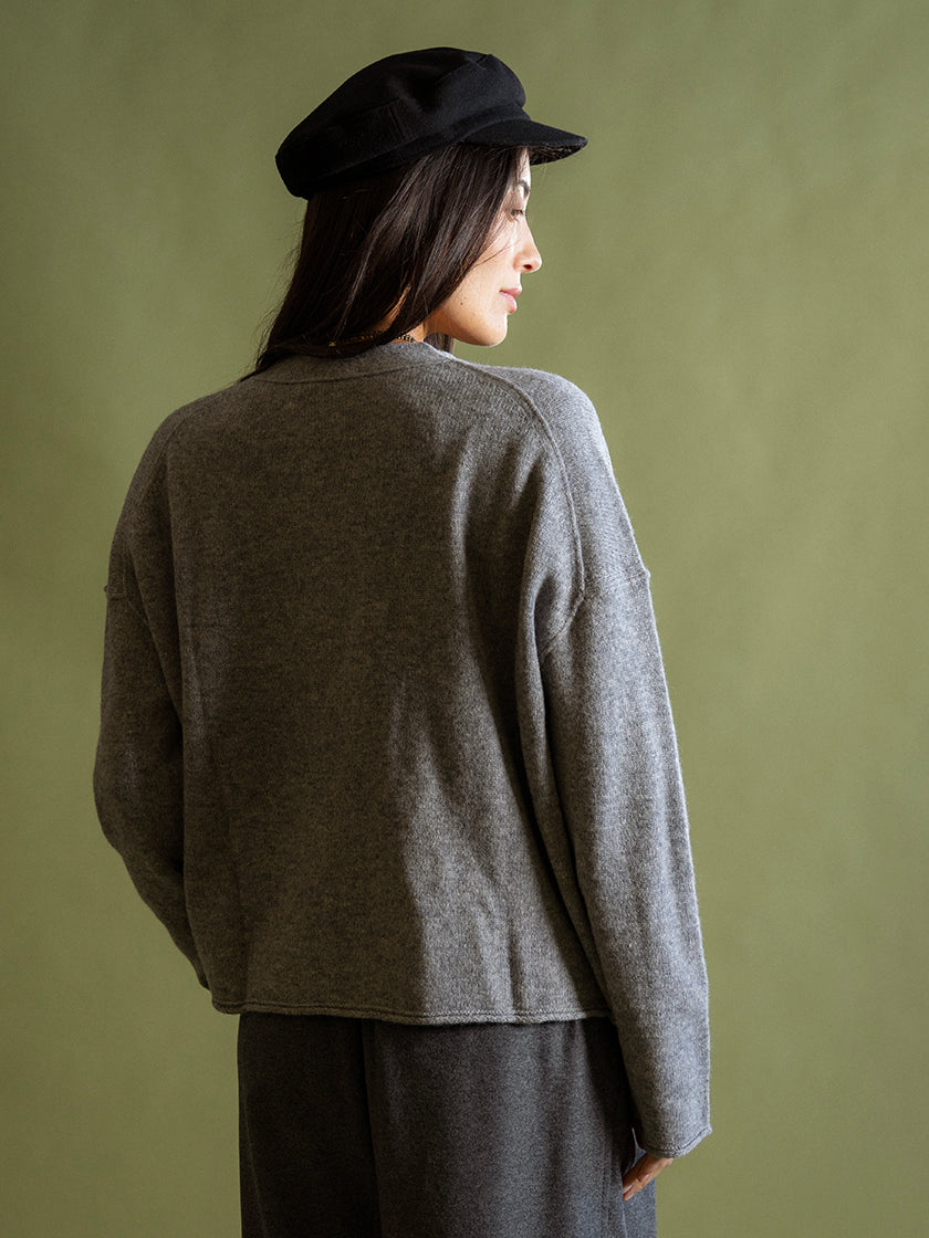 Strickjacke von SYNDICATE