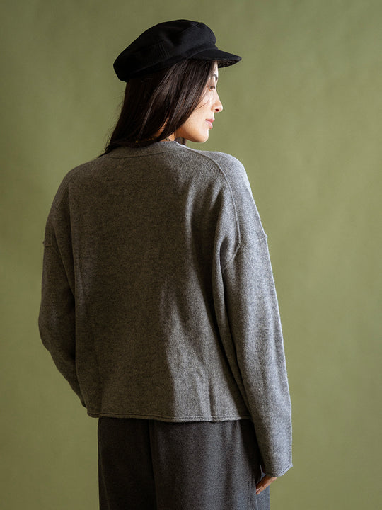 Strickjacke von SYNDICATE