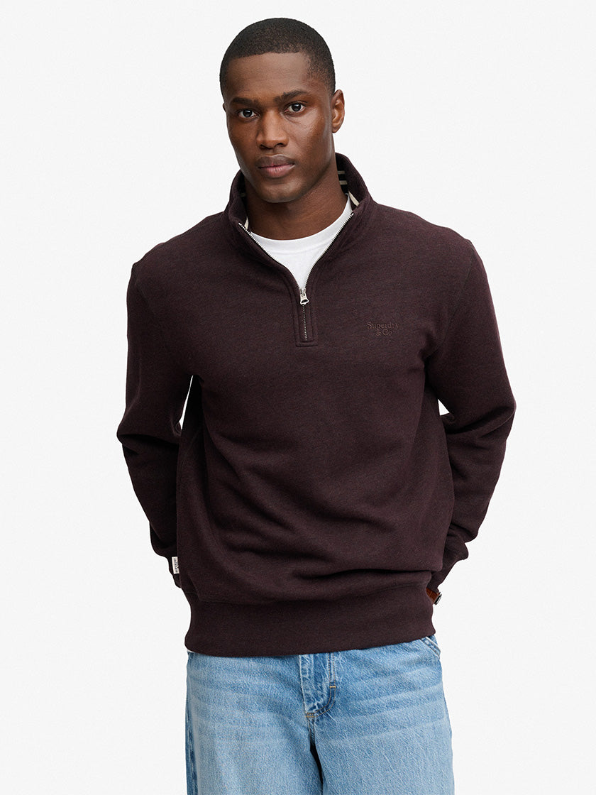 Pullover von SUPERDRY