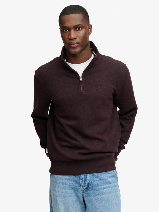 Pullover von SUPERDRY